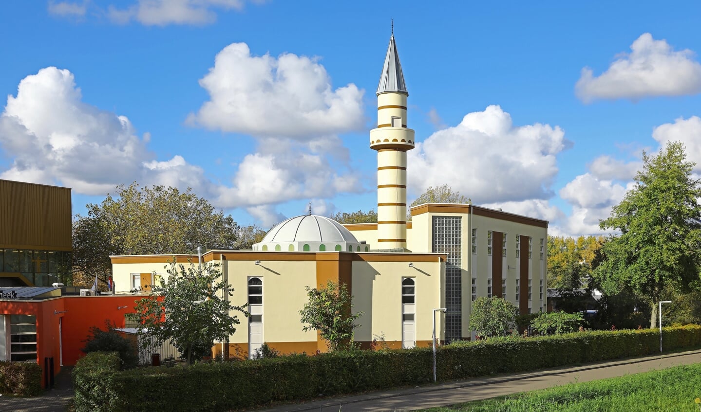 Delft Camii